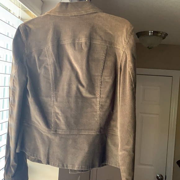 Rafaella jacket - Picture 5 of 5